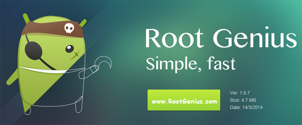 tutorial root smartphone android tanpa PC detikgadget 3
