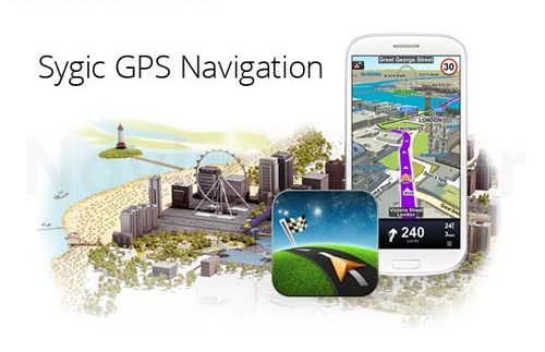 aplikasi GPS offline terbaik detikgadget 2