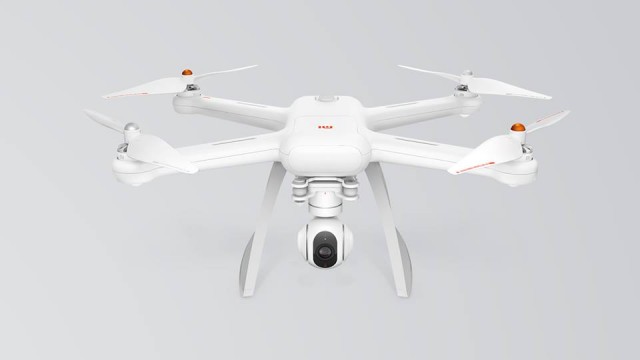 harga Xiaomi MI drone detikgadget