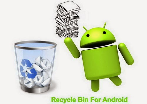 daftar aplikasi recycle bin untuk android detikgadget