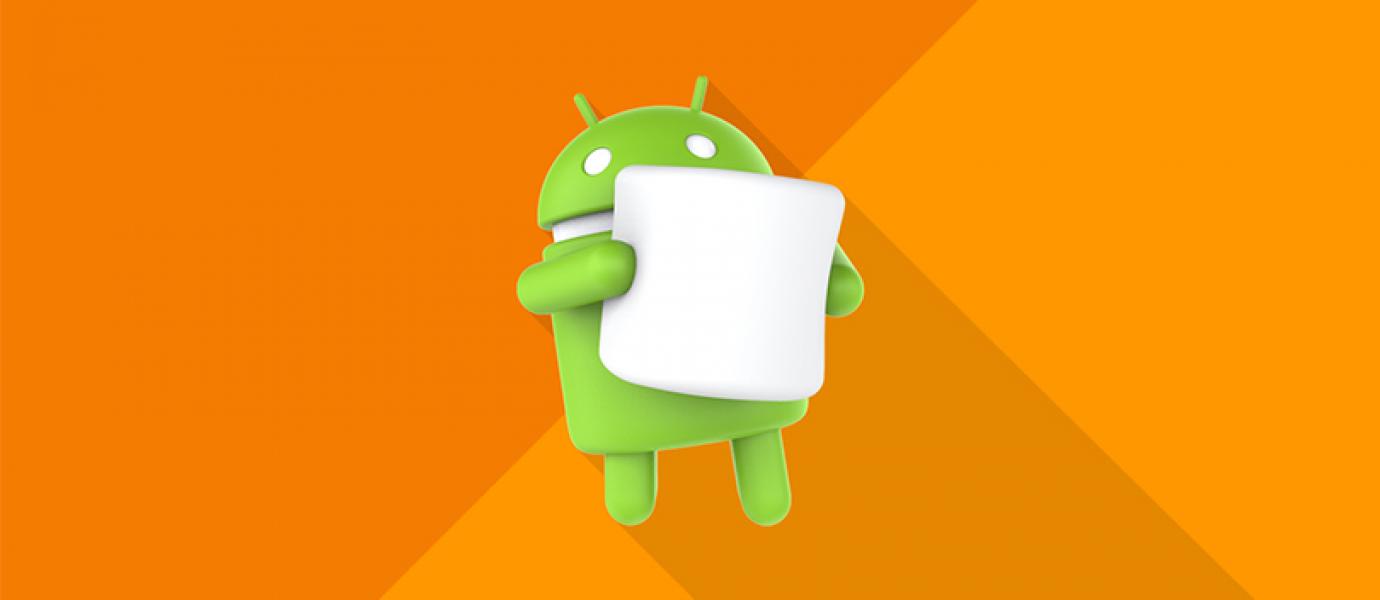Tips n trik android marshmallow