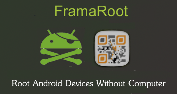 tutorial root smartphone android tanpa PC detikgadget
