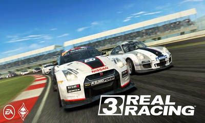 Game balapan android 2016 _real_racing_3 detikgadget