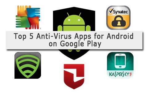 antivirus terbak untuk smartphone anda detikgadget