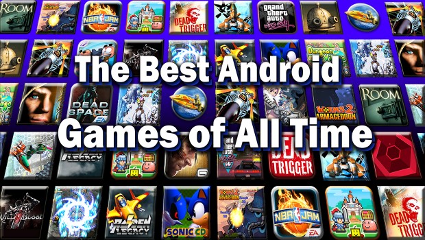 kumpulan game android terbaik 2015