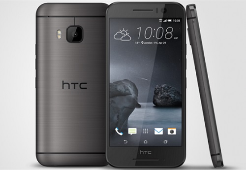 harga HTC one H9 detikgadget