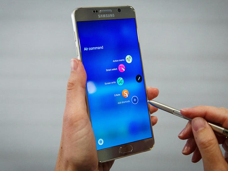 Rumor-Samsung-Galaxy note 6