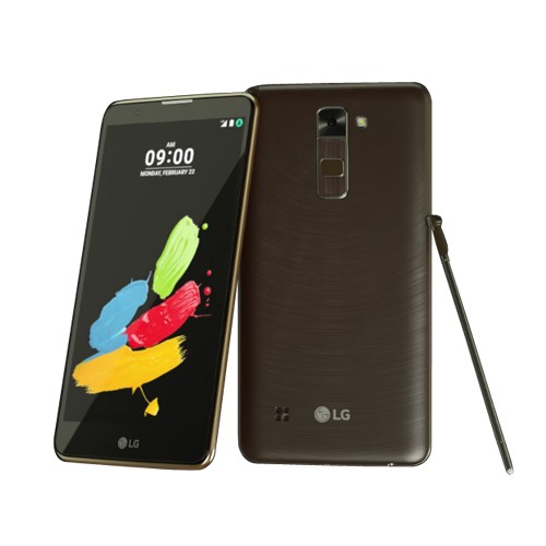 harga dan spesifikasi lengkap LG stylus 2 Dual LTE detikgadget