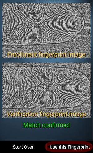 gambar tips membuat fitur fingerprint pada smartphone