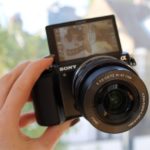 daftar kamera mirrorless terbaik untuk pemula