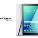 spesfikasi Galaxy Tab A wuth S Pen
