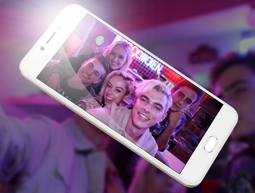 hp android kamera selfie terbaik