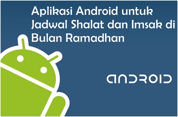 aplikasi android spesial bulan ramadhan