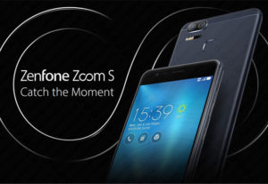 ulasan lengkap ASUS Zenfone Zoom S 2017