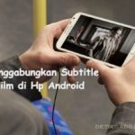 cara menyatukan video dengan subtitle di hp android