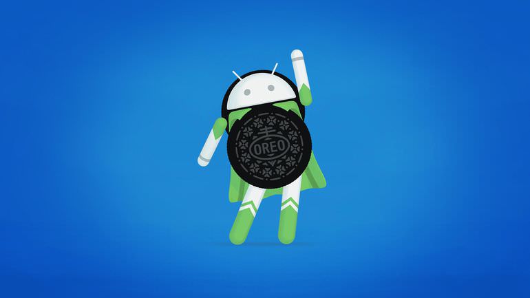 kelebihan Android OREO