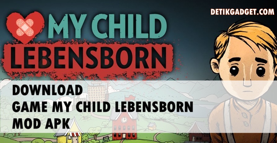 download my child lebensborn apk