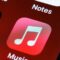 Aplikasi Pemutar Musik Offline