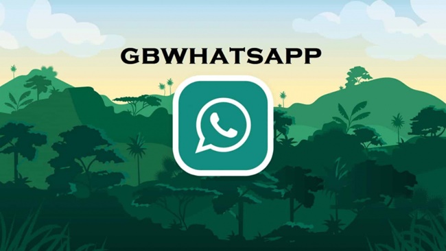 Cara Menggunakan Fitur Unggulan di GB WhatsApp