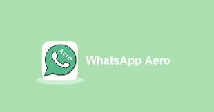 Pengertian WhatsApp Aero dan Kelebihannya