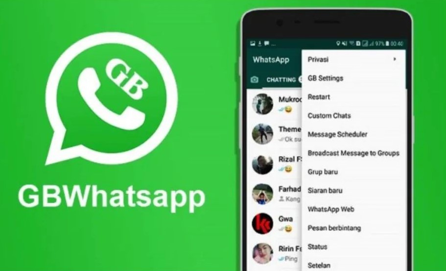 GB WhatsApp: Meningkatkan Fungsionalitas WhatsApp dengan Fitur Terbaru
