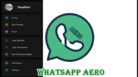 Apa itu WhatsApp Aero dan Kelebihannya Terlengkap