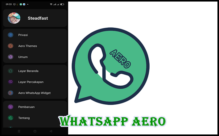Apa itu WhatsApp Aero dan Kelebihannya Terlengkap