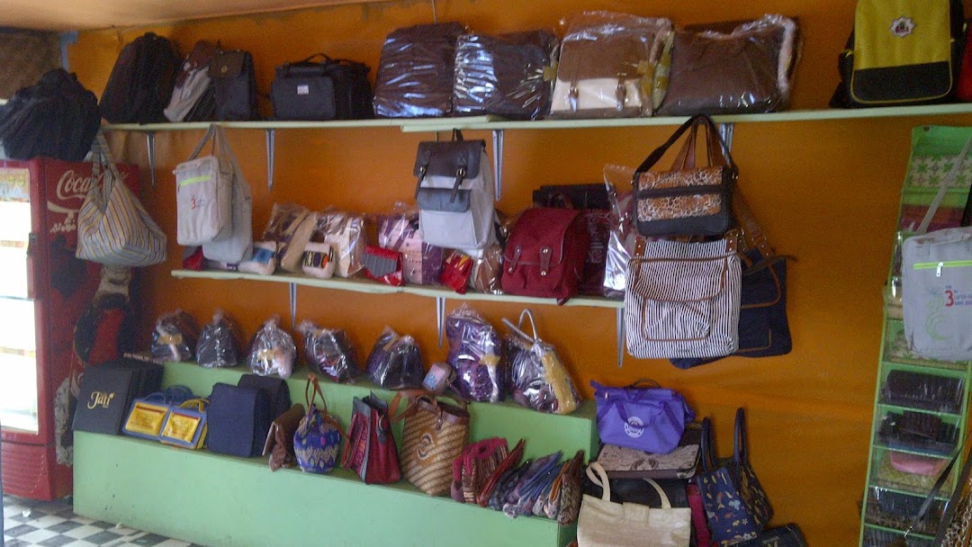 Vendor Pengadaan Tas Instansi di Samarinda